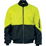 Hi Vis Flying Jacket