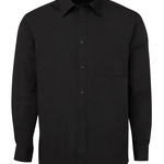 Poplin Shirt