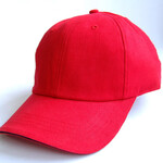 Fine Brushed Cotton Cap