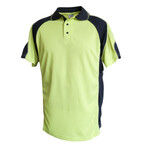 Hi Vis Stylish Polo