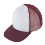 Polyester Foam / Mesh Back Cap