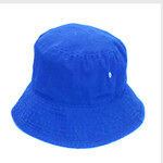 Cotton Bucket Hat