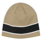 Sandwich Stripe Beanie