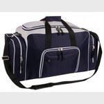 G1800/BE1800 Deluxe Sports Bag