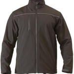 Bisley Soft Shell Jacket