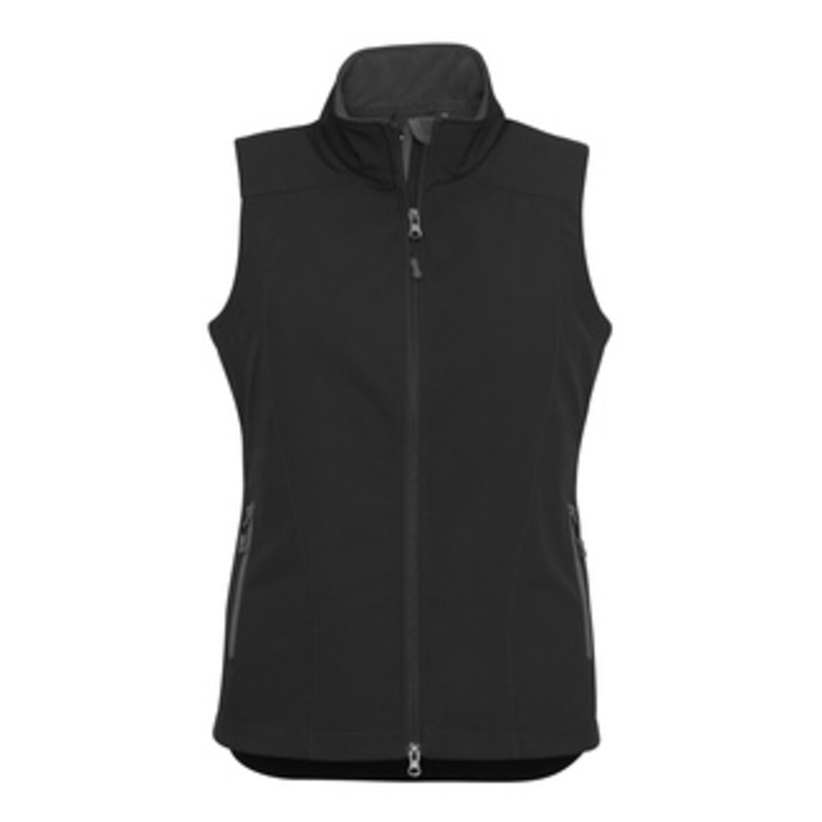 New product view