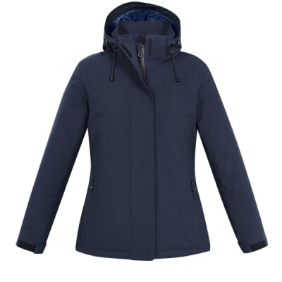 Ladies Eclipse Jacket