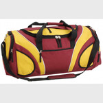 G1215/BE1215 Fortress Sports Bag