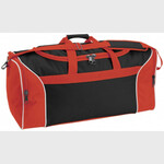 G1750/BE1750 Tri-Colour Sports Bag
