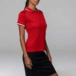 DOUBLE BAY LADY POLOS