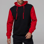 MONASH MENS HOODIES